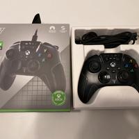 Controller Turtle Beach Recon Xbox e Windows