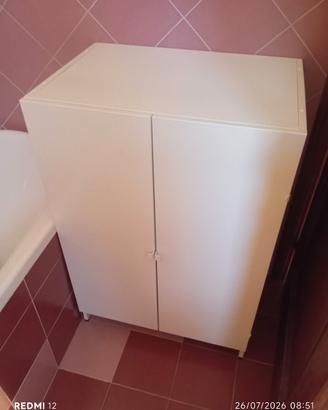Mobile metallo ikea jostein