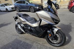 Honda Forza 750 2026