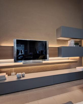 Living Shiro Tomasella