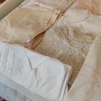 corredo intimo anni  50-60