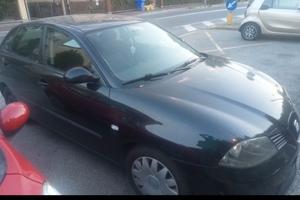 SEAT IBIZA 1.4 TDI DEL 2008 CON GOMME NUOVE