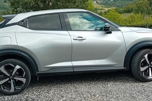 Nissan JUKE 2021