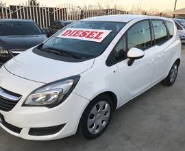 OPEL Meriva 1.6 CDTI 136CV Start&Stop Design Edi