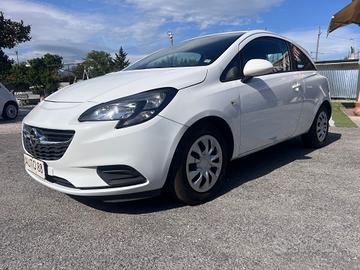 Opel Corsa 1.2 Coupé