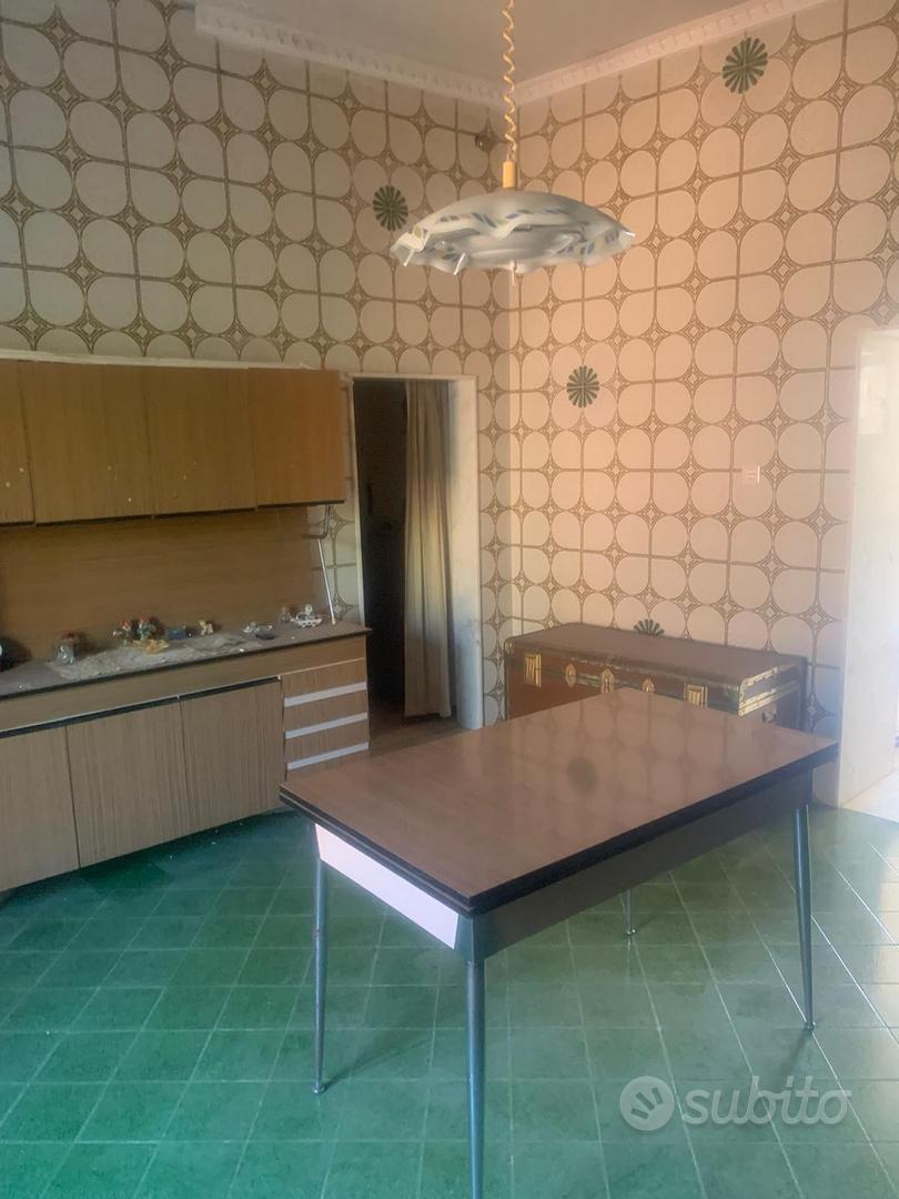 Casa con terreno a Custonaci - Vista 3