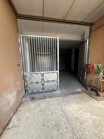 P.zza P. di Camporeale (Polito) NUOVO Box 11 Mq.27