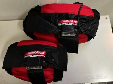 Termocoperte TERMORACE EVO 2XL