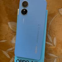 Telefono OPPO A17