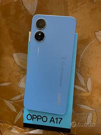 Telefono OPPO A17