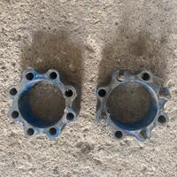 Distanziali quad ruote posteriori