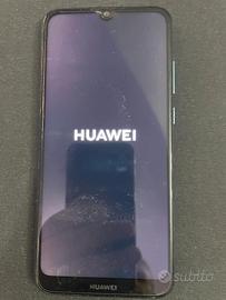 Cellulare Huawei Y6 2019