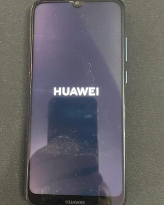 Cellulare Huawei Y6 2019
