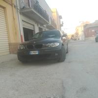 BMW serie1 