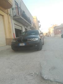 BMW serie1 