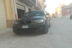 BMW serie1 