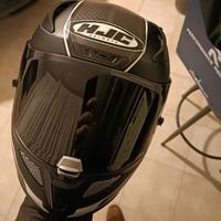 casco moto  HJC   RPHA11    S