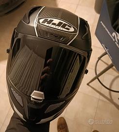 casco moto  HJC   RPHA11    S