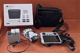 drone dji mini 3 pro combo