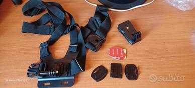 Action cam  4K National Geographic