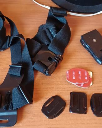 Action cam  4K National Geographic