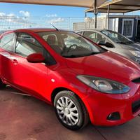 Mazda 2 Mazda2 1.3 16V 75CV 5p. Easy