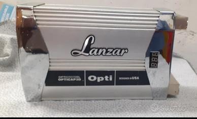 Lanzar Optidrive Amplificatore display car audio 