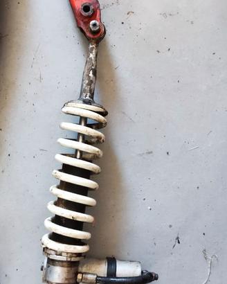 ammortizzatore ktm 1982