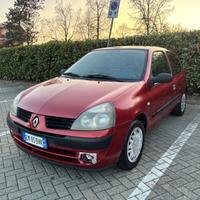 Renault Clio 1.2 Neopatentati
