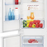 Frigorifero combinato da incasso Beko BCSA285K3SN