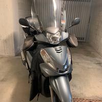 Honda SH 300 - 2011