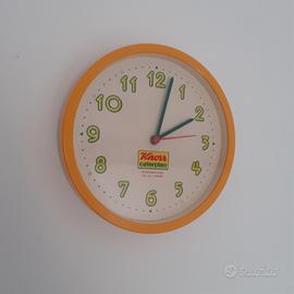 Orologio Da Cucina Knorr 