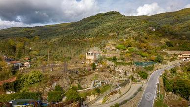 RUSTICO A BORGOMARO