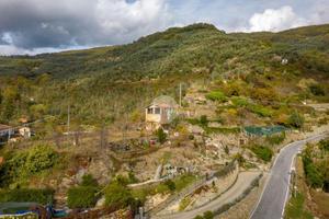 RUSTICO A BORGOMARO