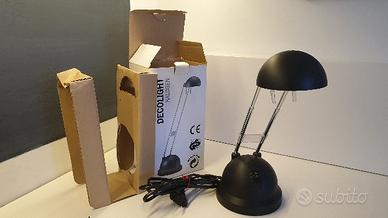 Lampada da tavolo Decolight Halogen Beatrix