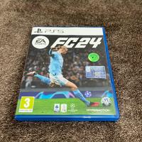 Fc 24 PS5