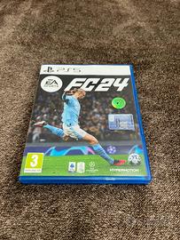 Fc 24 PS5