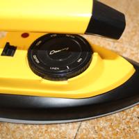 Ferro da stiro portatile