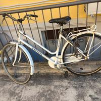 Bicicletta sonna 26