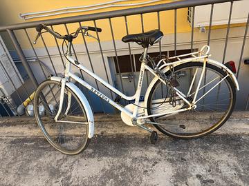 Bicicletta sonna 26