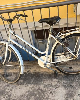Bicicletta sonna 26