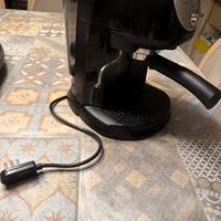 Macchina caffè