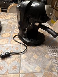 Macchina caffè