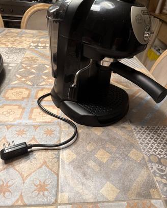 Macchina caffè