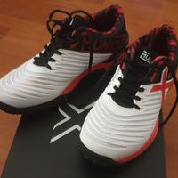 Scarpe padel e tennis Munich Stupa