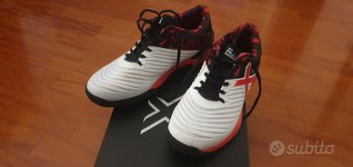 Scarpe padel e tennis Munich Stupa