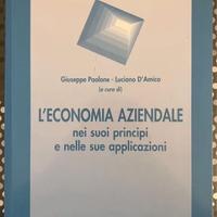 Economia aziendale - G. Paolone, L D'Amico