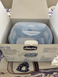 Sterilizzatore chicco da microonde