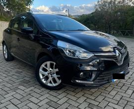 Renault Clio dCi 75CV Sporter 2017