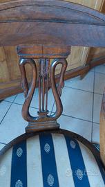 Sedie vintage